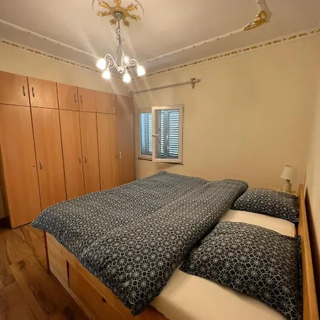 Apartment Calm Tirana