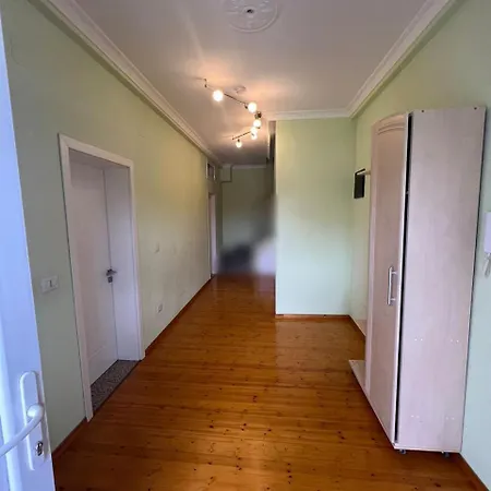 Calm Apartment Tirana