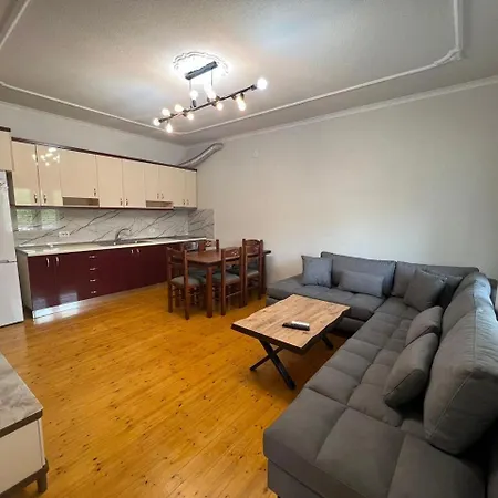 Calm Apartment
