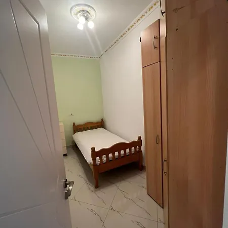 Calm Apartment *