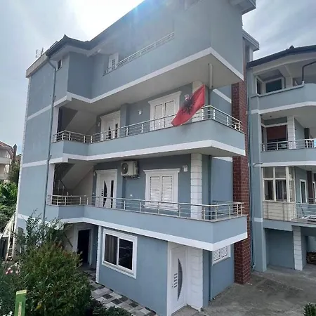 Apartment Calm *